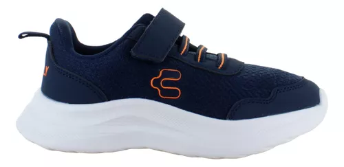Charly Tenis Sneakers Moda Casual Sport Confort Niño 89946