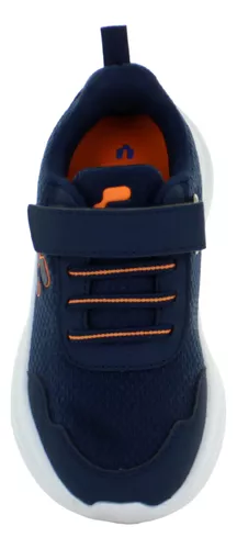 Charly Tenis Sneakers Moda Casual Sport Confort Niño 89946