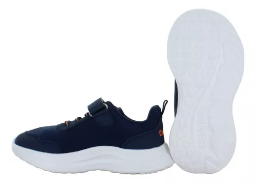 Charly Tenis Sneakers Moda Casual Sport Confort Niño 89946