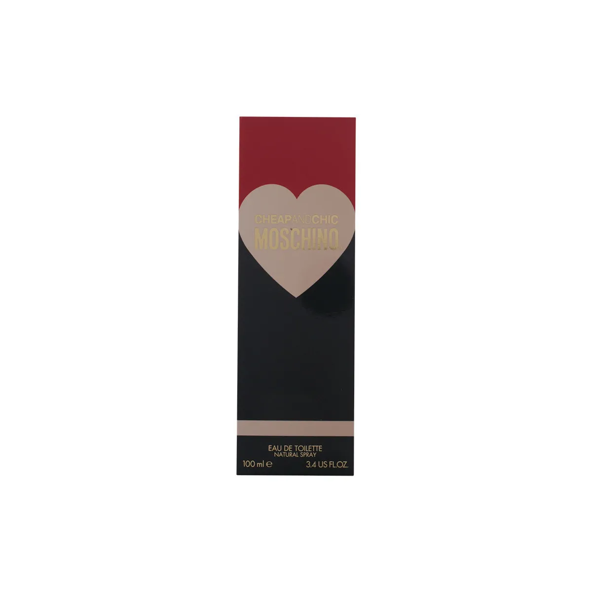 Cheap And Chic Eau De Toilette Vaporizador