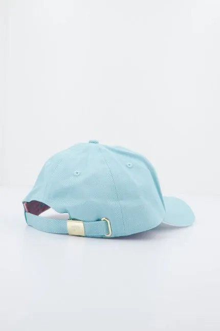 CHIARA FERRAGNI EYELIKE BASEBALL CAP