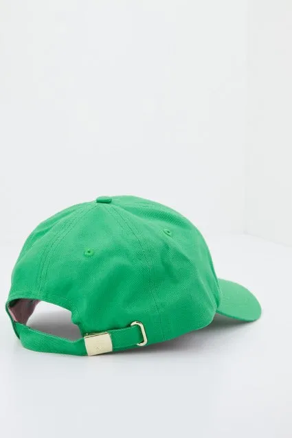 CHIARA FERRAGNI FERRAGNI STRETCH BASEBALL CAP