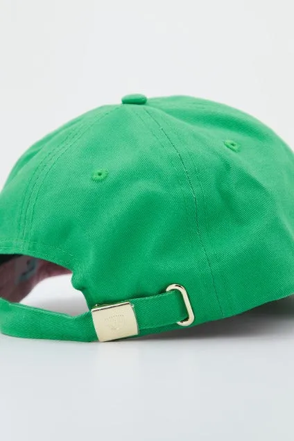 CHIARA FERRAGNI FERRAGNI STRETCH BASEBALL CAP