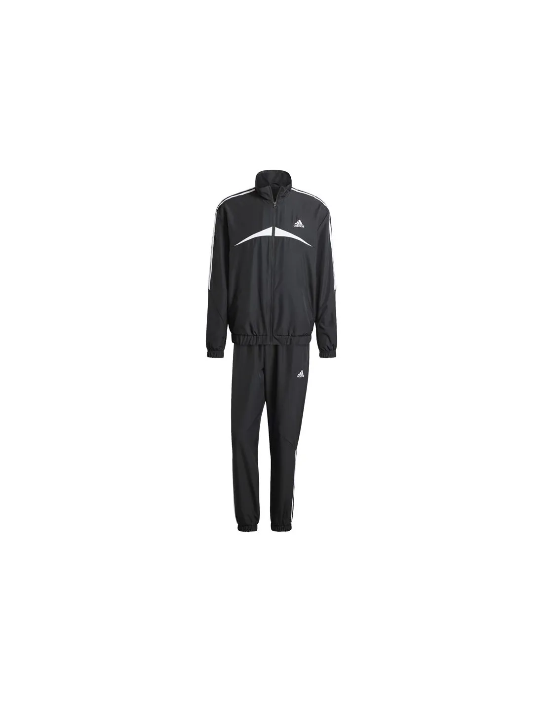 Chándal adidas Sportswear  Hombre Negro