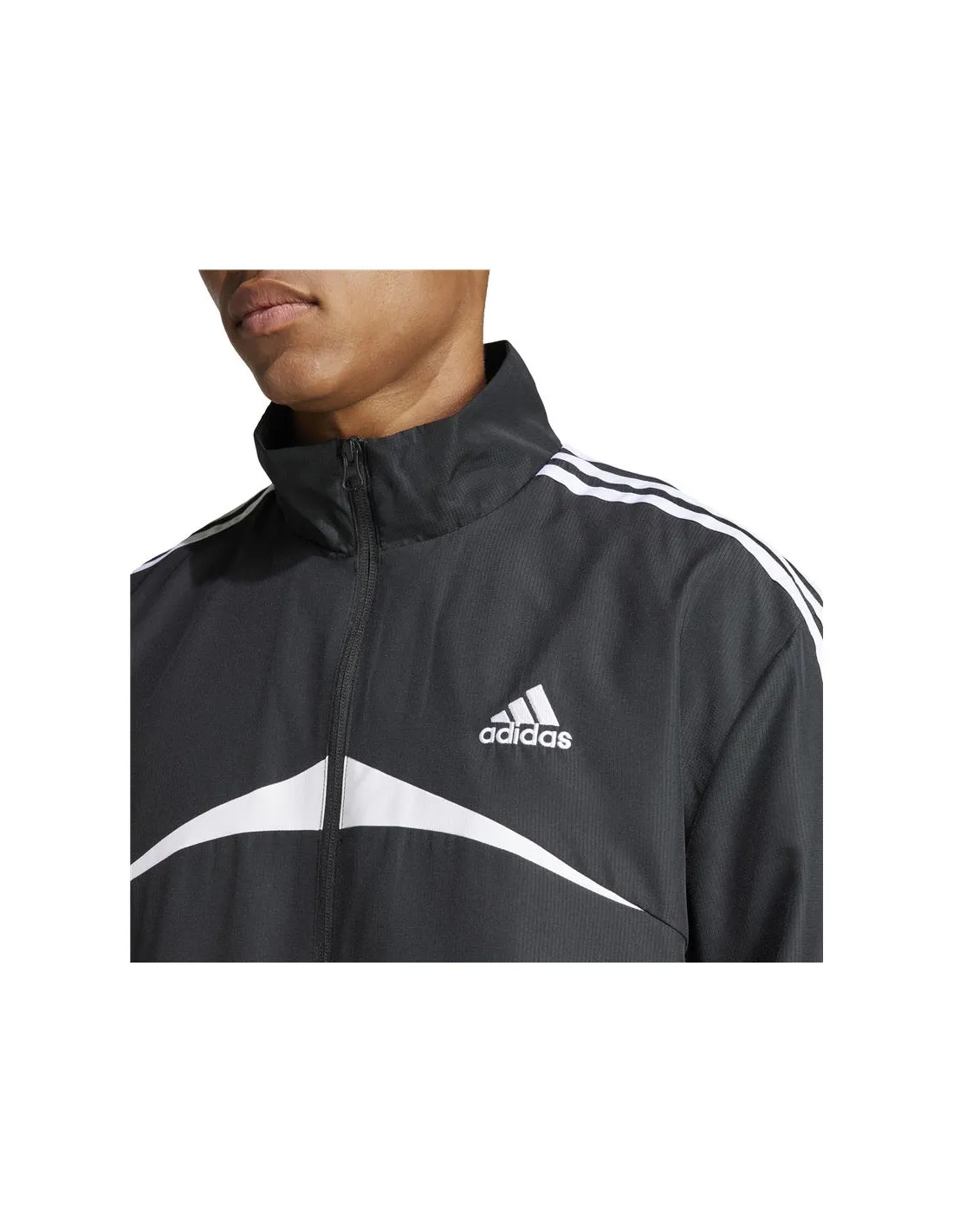 Chándal adidas Sportswear  Hombre Negro