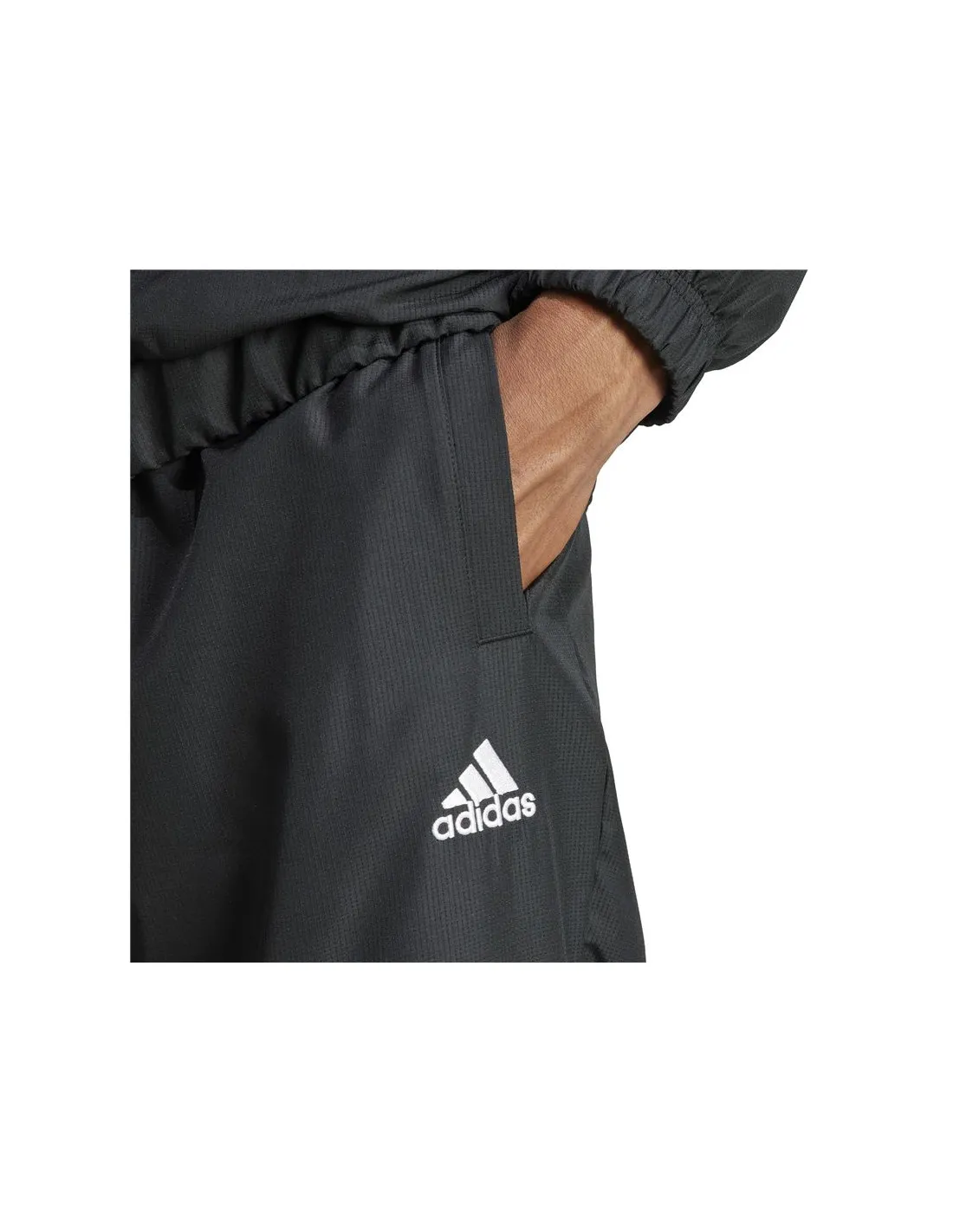 Chándal adidas Sportswear  Hombre Negro