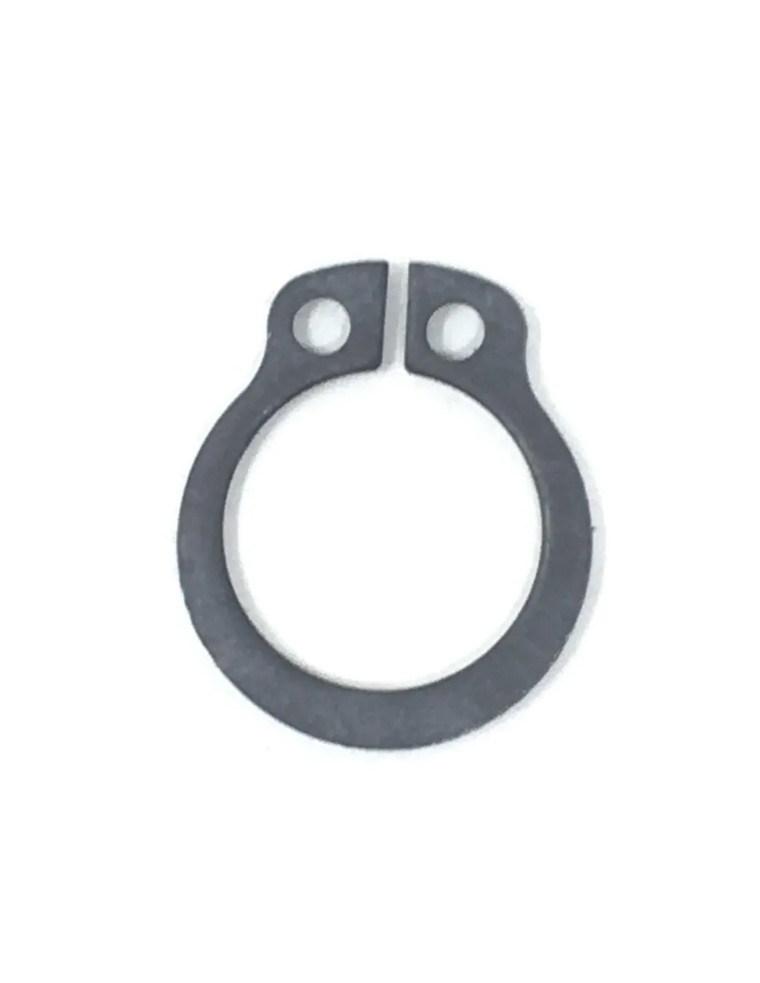 Circlip de seguridad para diferentes modelos Stihl