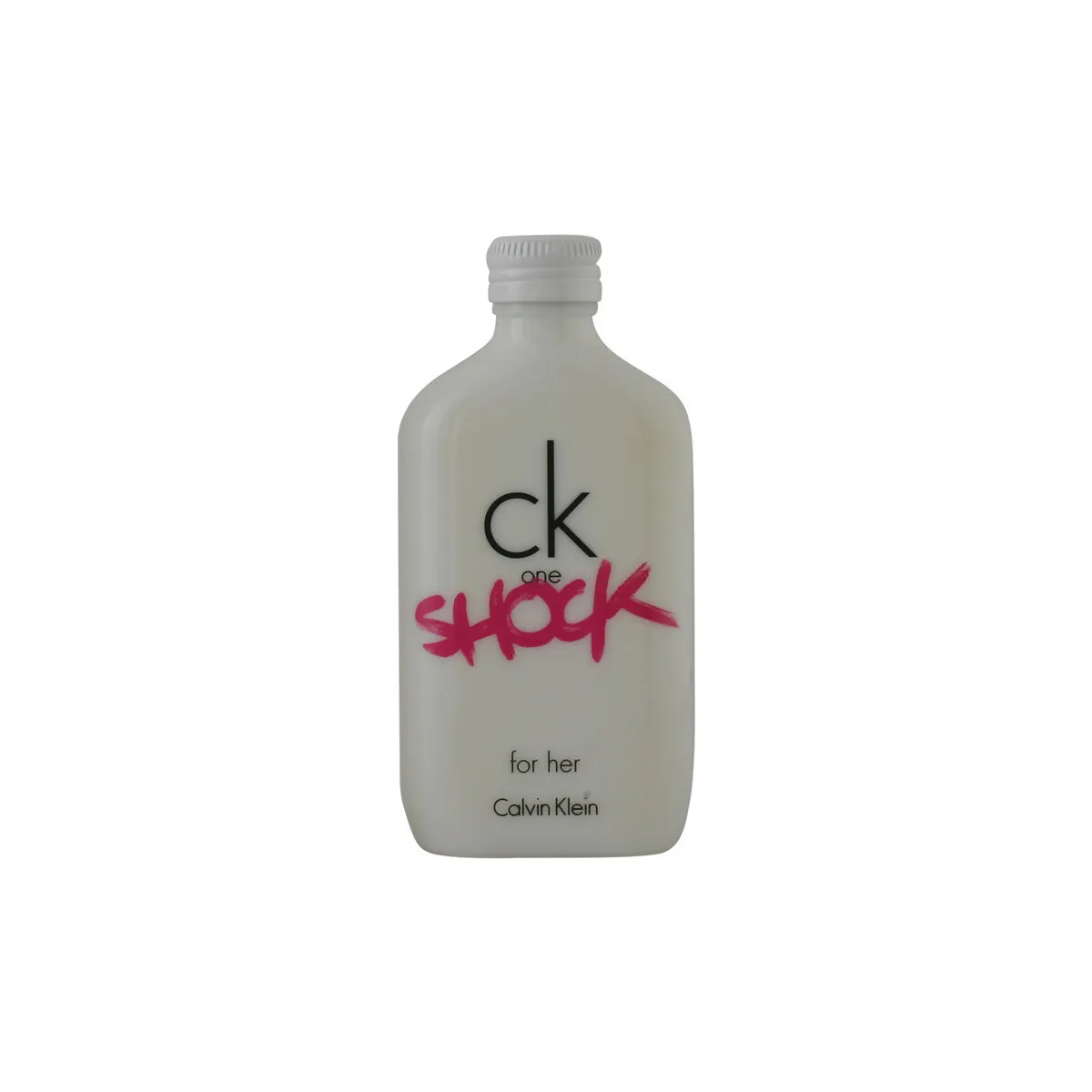 Ck One Shock For Her Eau De Toilette Vaporizador