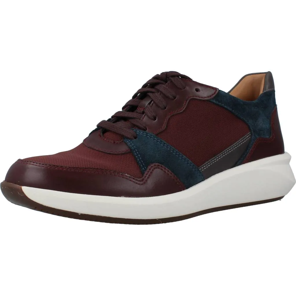 CLARKS UN RIO RUN