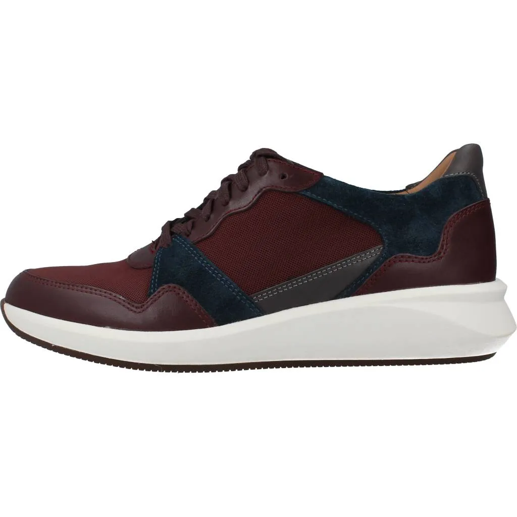 CLARKS UN RIO RUN