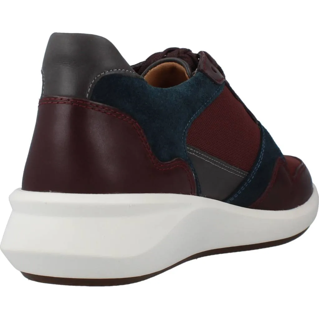 CLARKS UN RIO RUN