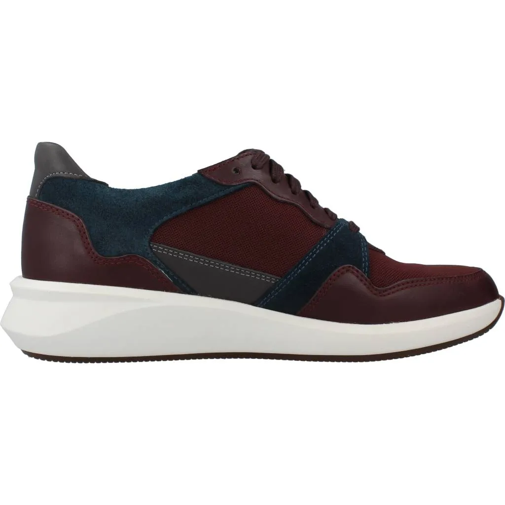 CLARKS UN RIO RUN