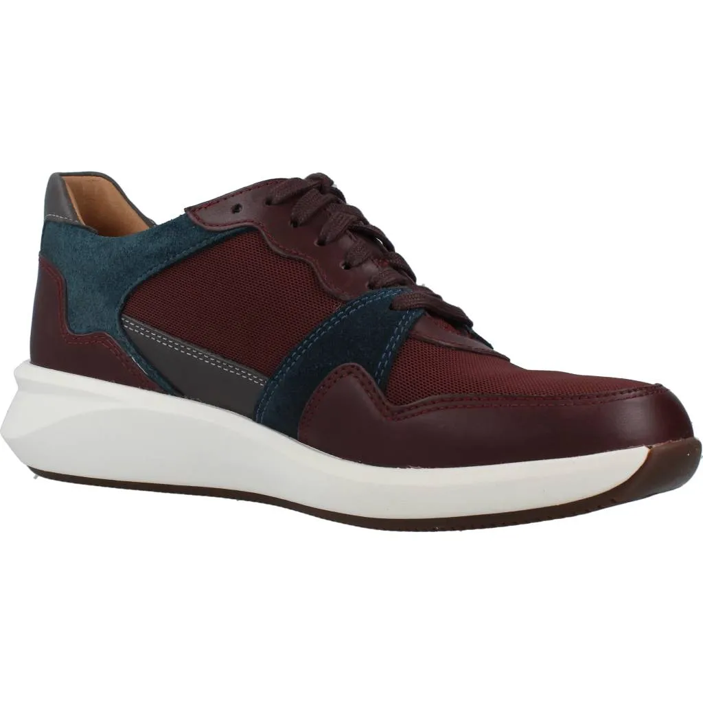 CLARKS UN RIO RUN
