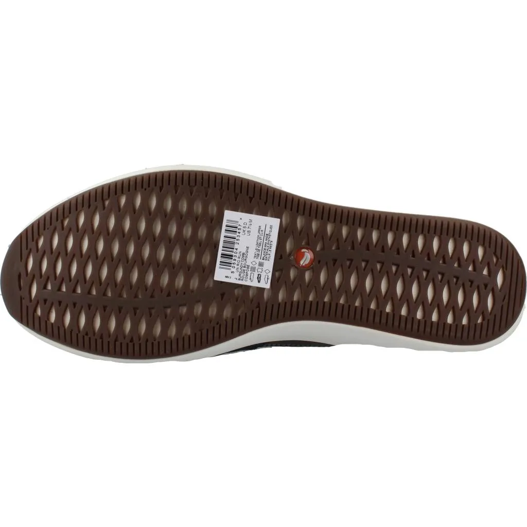 CLARKS UN RIO RUN