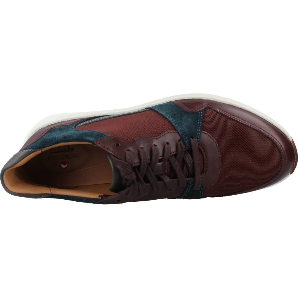 CLARKS UN RIO RUN