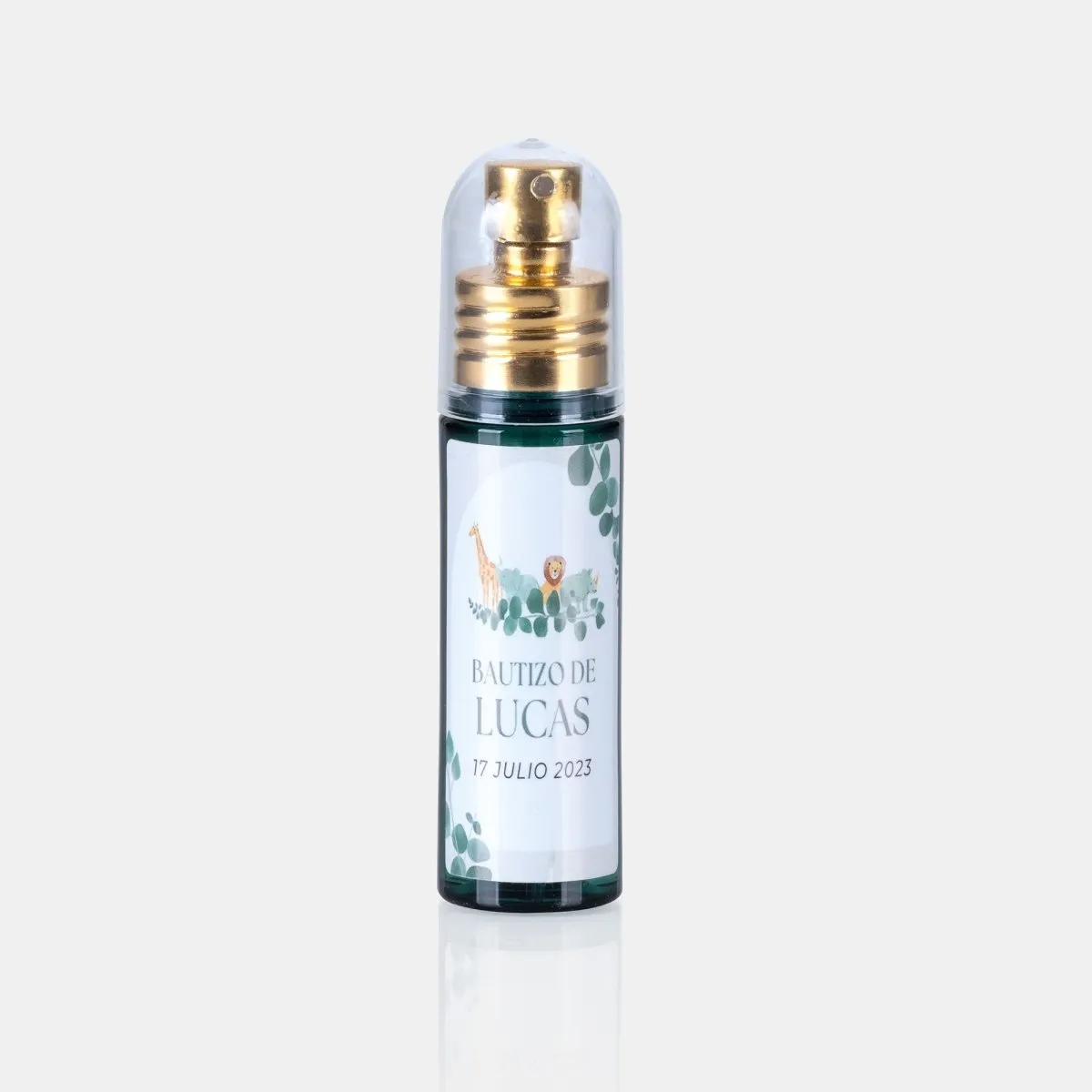 CLOTHILDE (MUJER 20ML)  PERSONALIZA TU ETIQUETA!
