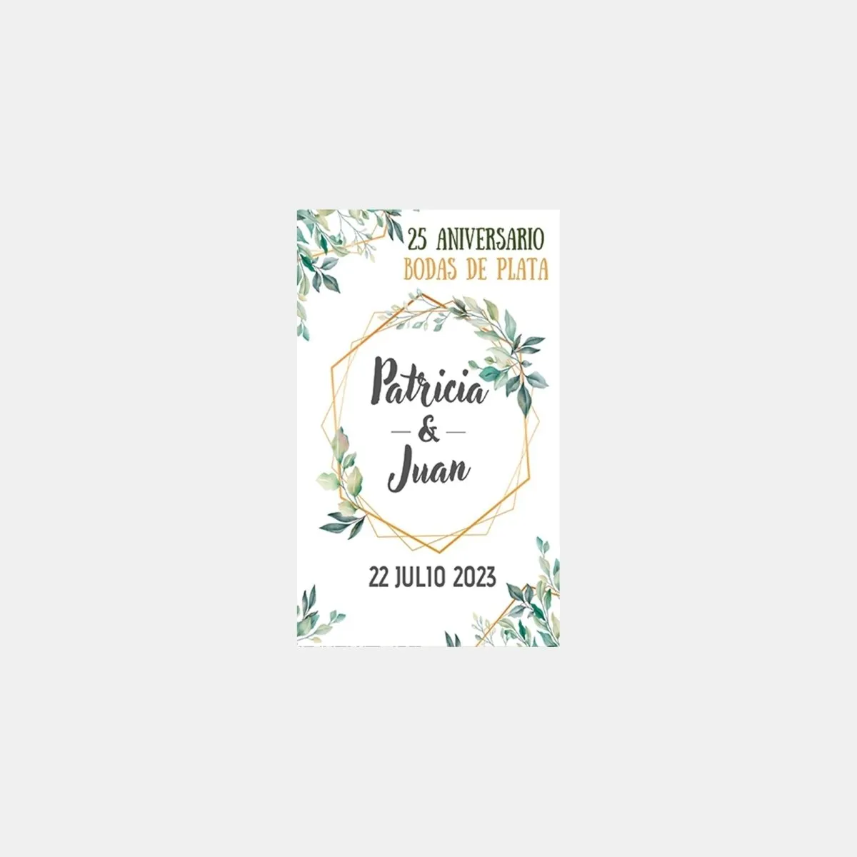CLOTHILDE (MUJER 20ML)  PERSONALIZA TU ETIQUETA!