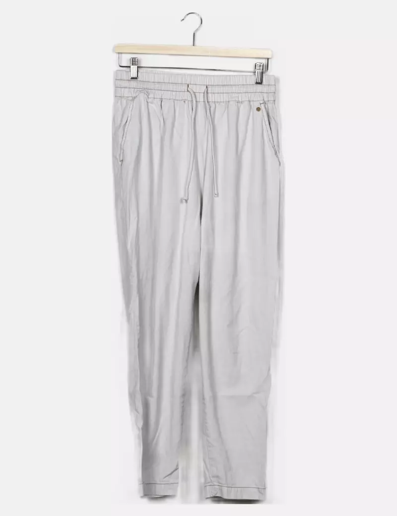 CODE Jeans baggy azul