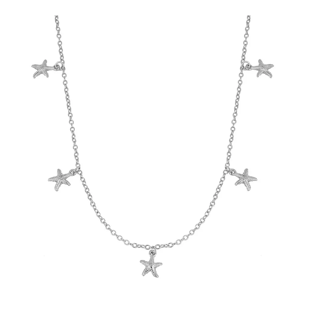 Collar Beach Starfish