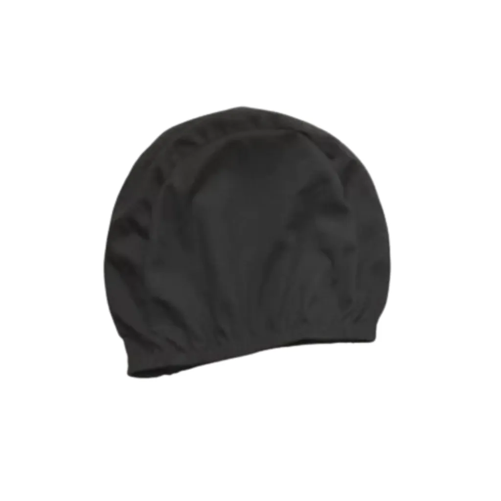 COMBO! NATACIóN ADULTO ANTIPARRA HYDRO TURQUESA Y GORRA LYCRA NEGRO  CHAMPSR2