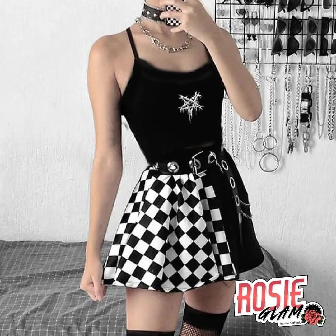 CONJUNTO ESTRELLA  ROSIEGLAM
