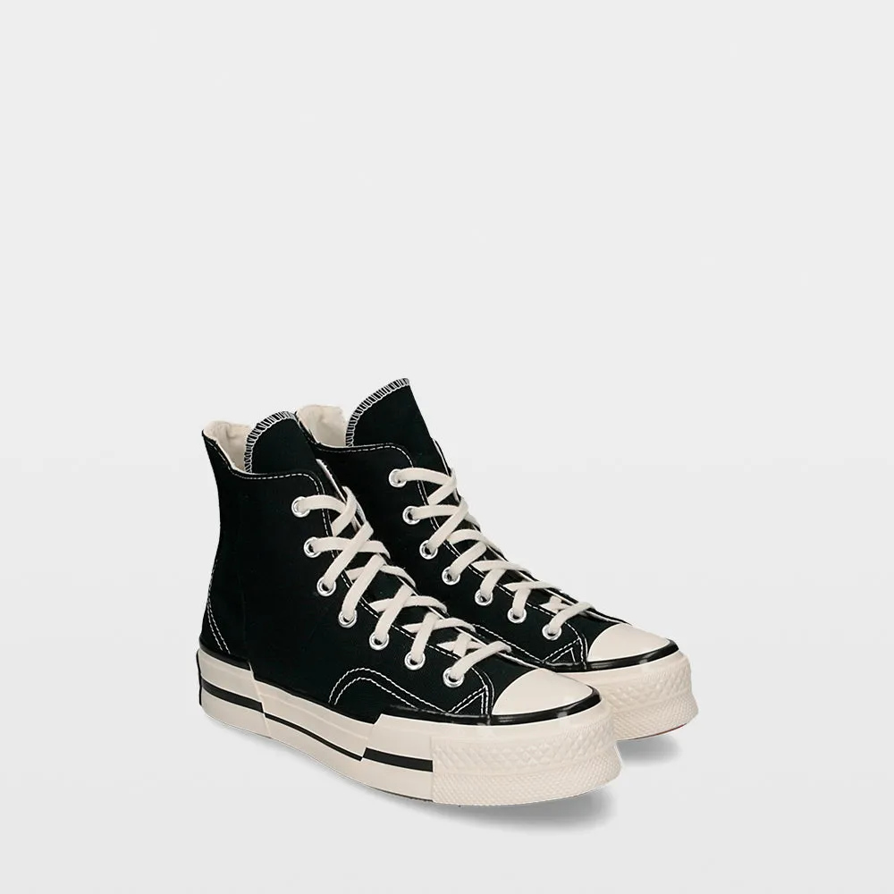 CONVERSE CHUCK 70 PLUS  ZAPATILLAS PLATAFORMA