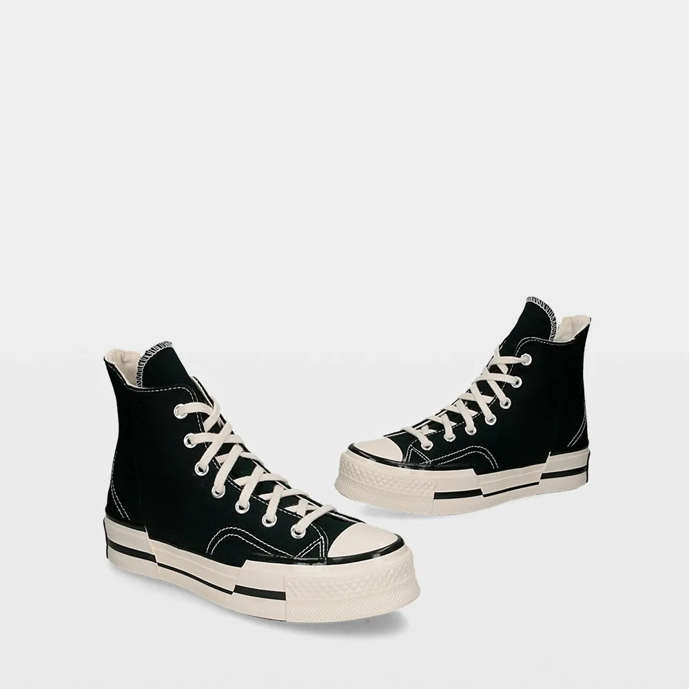 CONVERSE CHUCK 70 PLUS  ZAPATILLAS PLATAFORMA