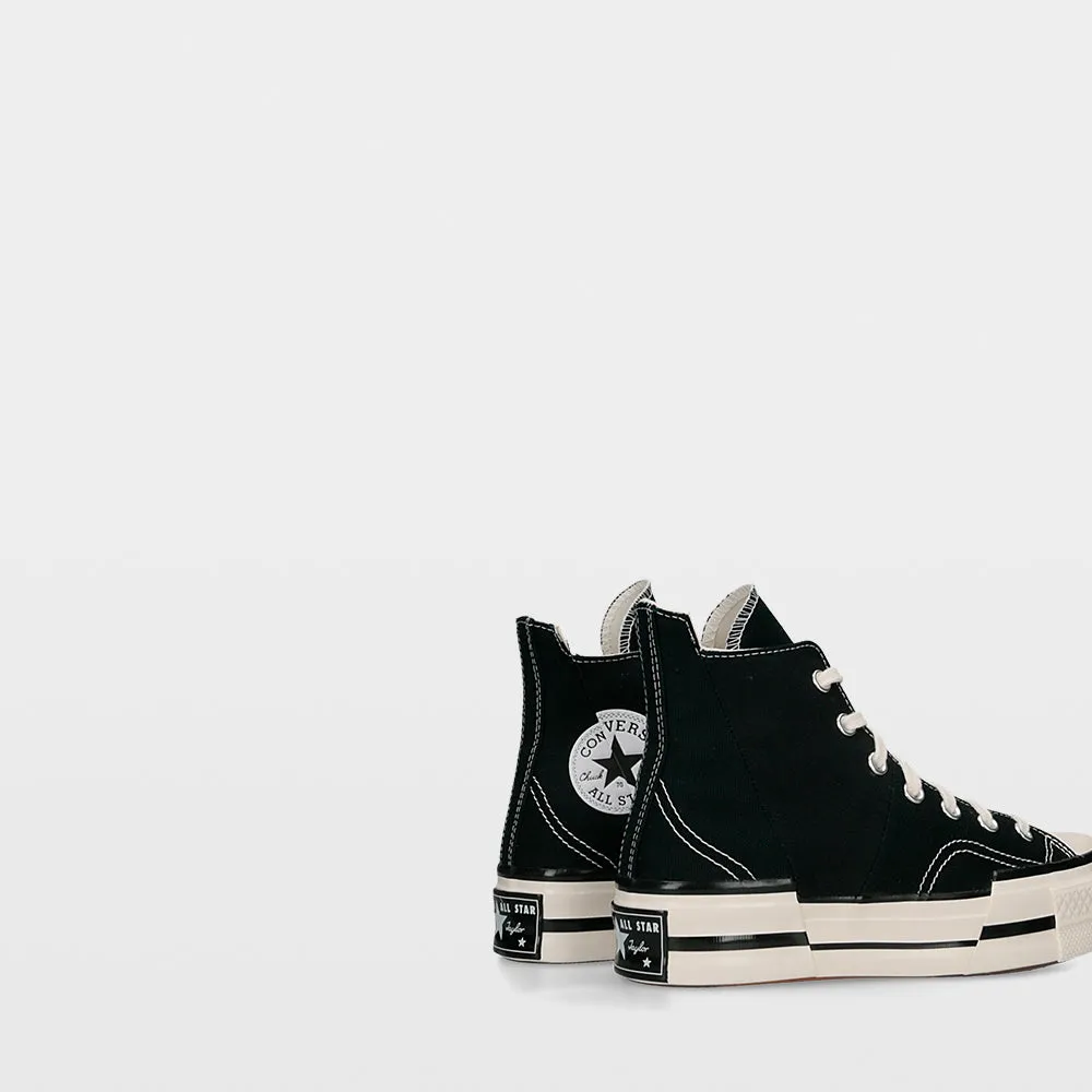 CONVERSE CHUCK 70 PLUS  ZAPATILLAS PLATAFORMA