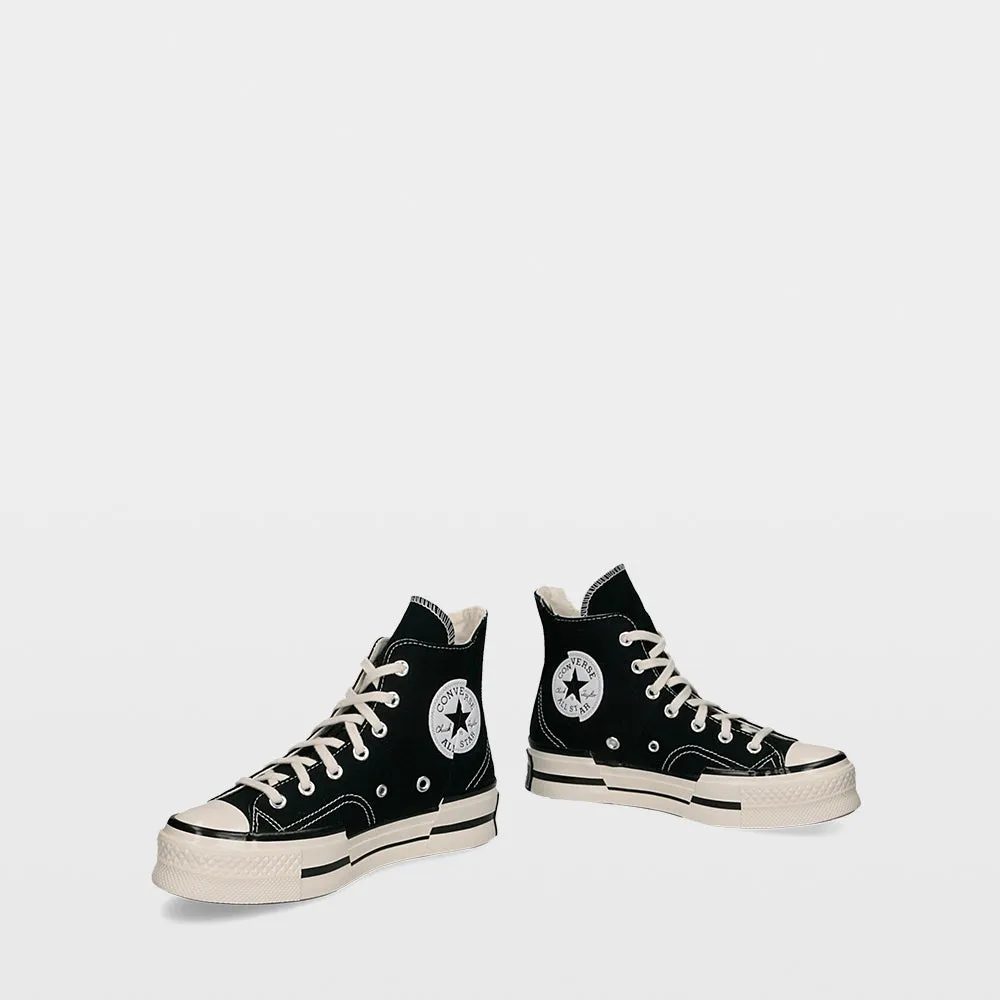 CONVERSE CHUCK 70 PLUS  ZAPATILLAS PLATAFORMA