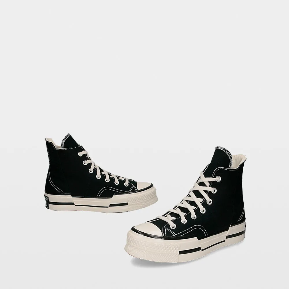 CONVERSE CHUCK 70 PLUS  ZAPATILLAS PLATAFORMA