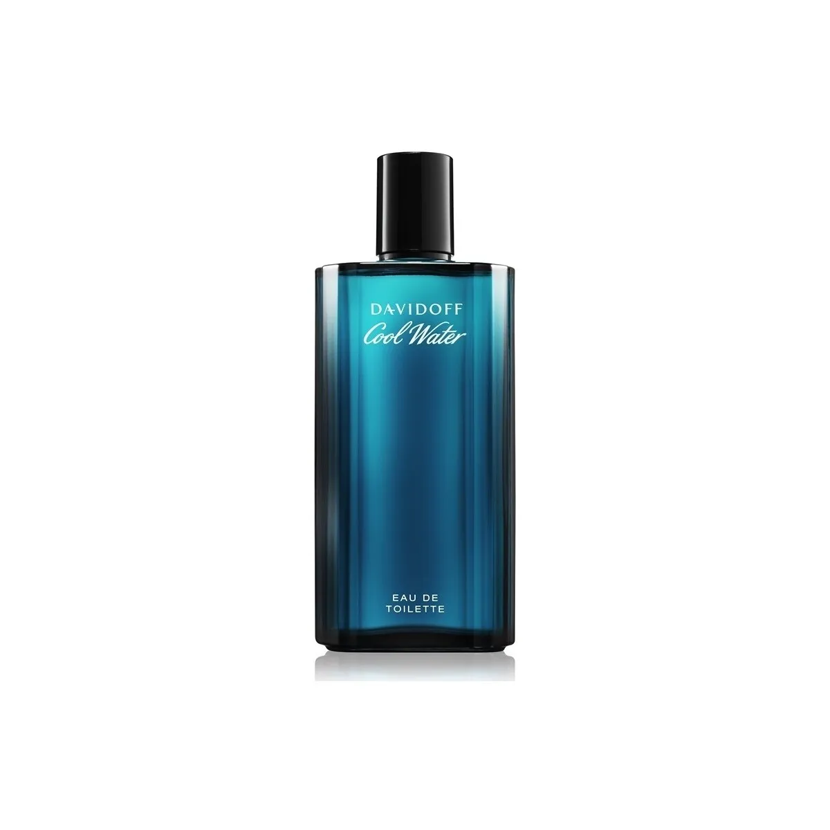 COOL WATER  EAU DE TOILETTE  200ML  VAPORIZADOR
