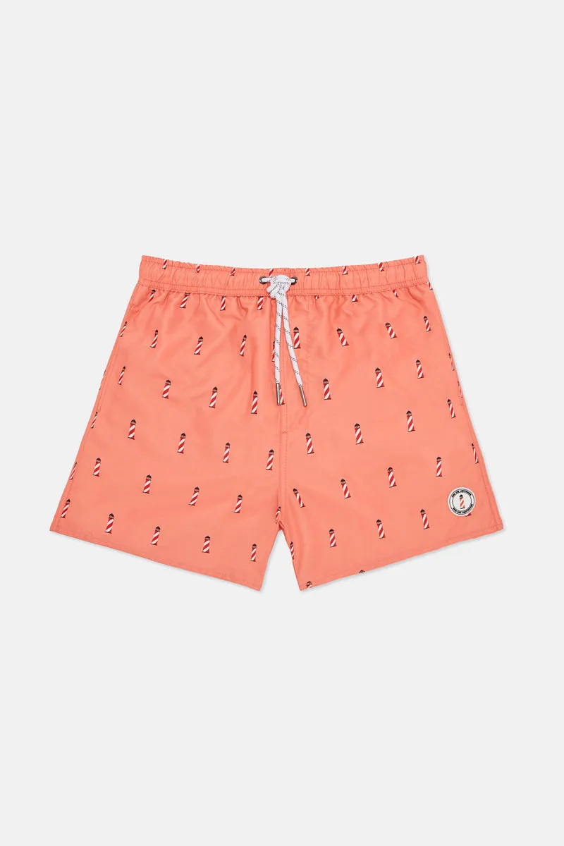 Coral LH Swim