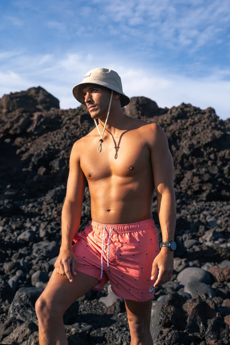 Coral LH Swim