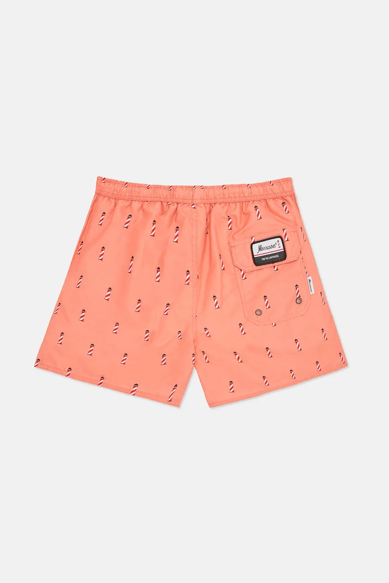 Coral LH Swim