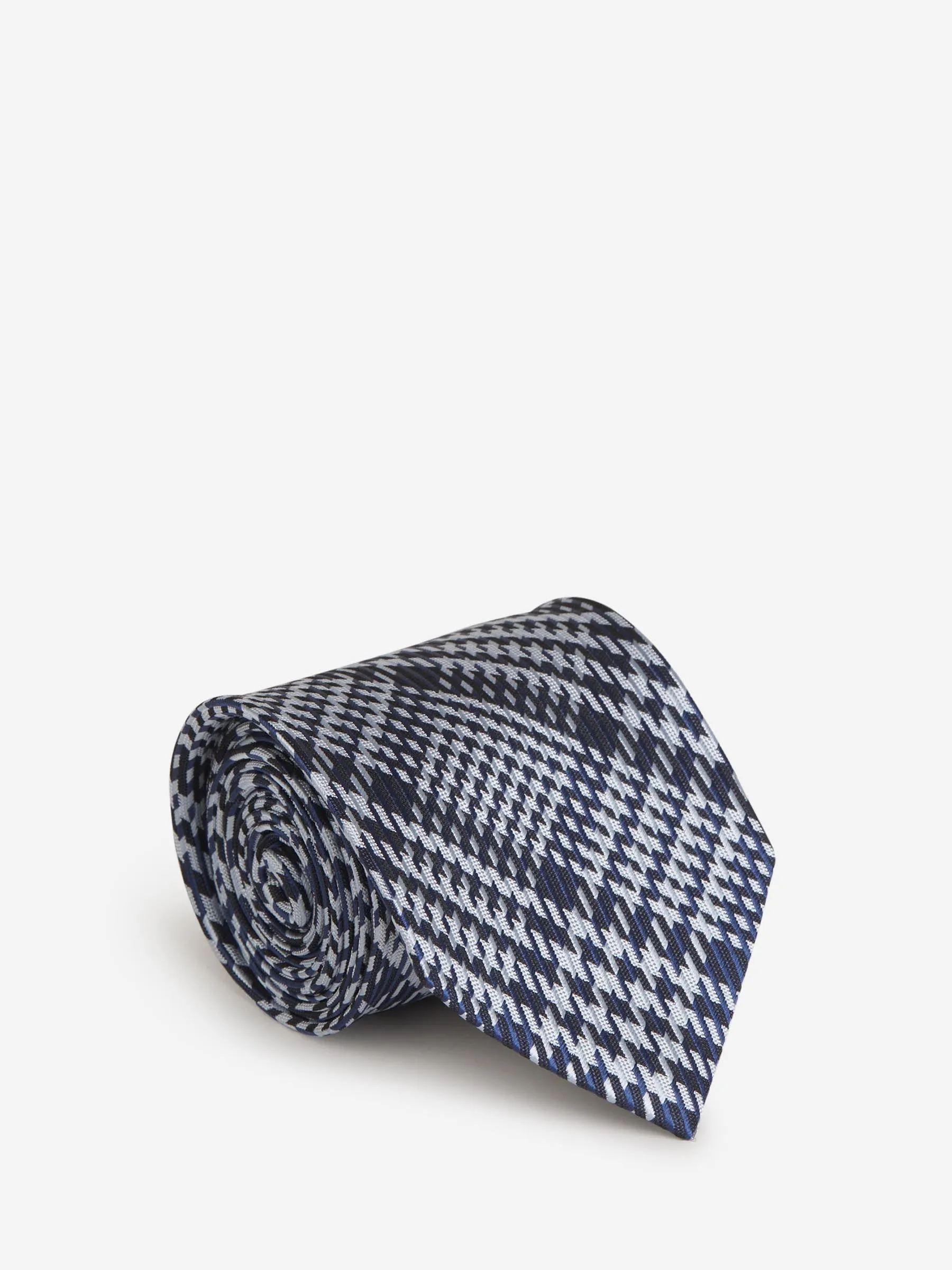 Corbata Motivo Cuadros