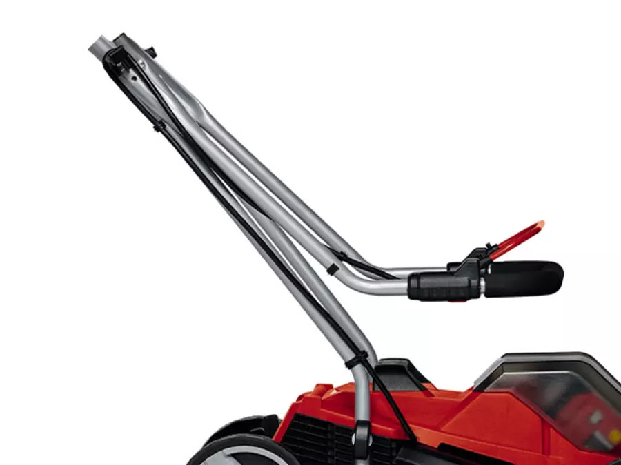 CORTACéSPED A BATERíA GECM 36/33 LI (2X2,5AH)