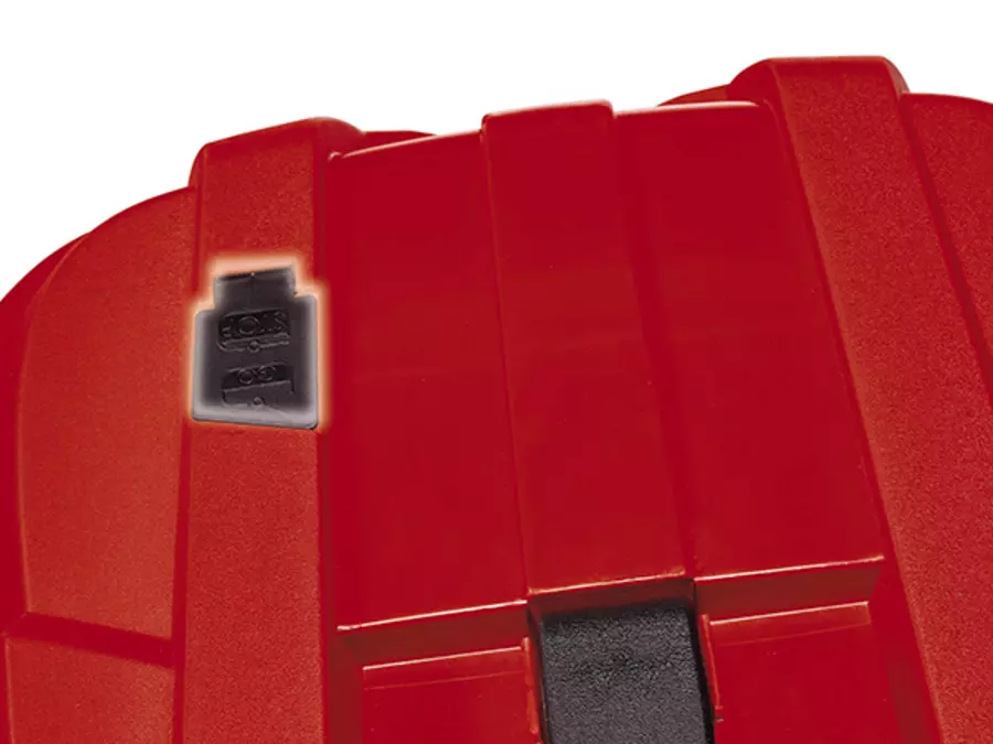 CORTACéSPED A BATERíA GECM 36/33 LI (2X2,5AH)