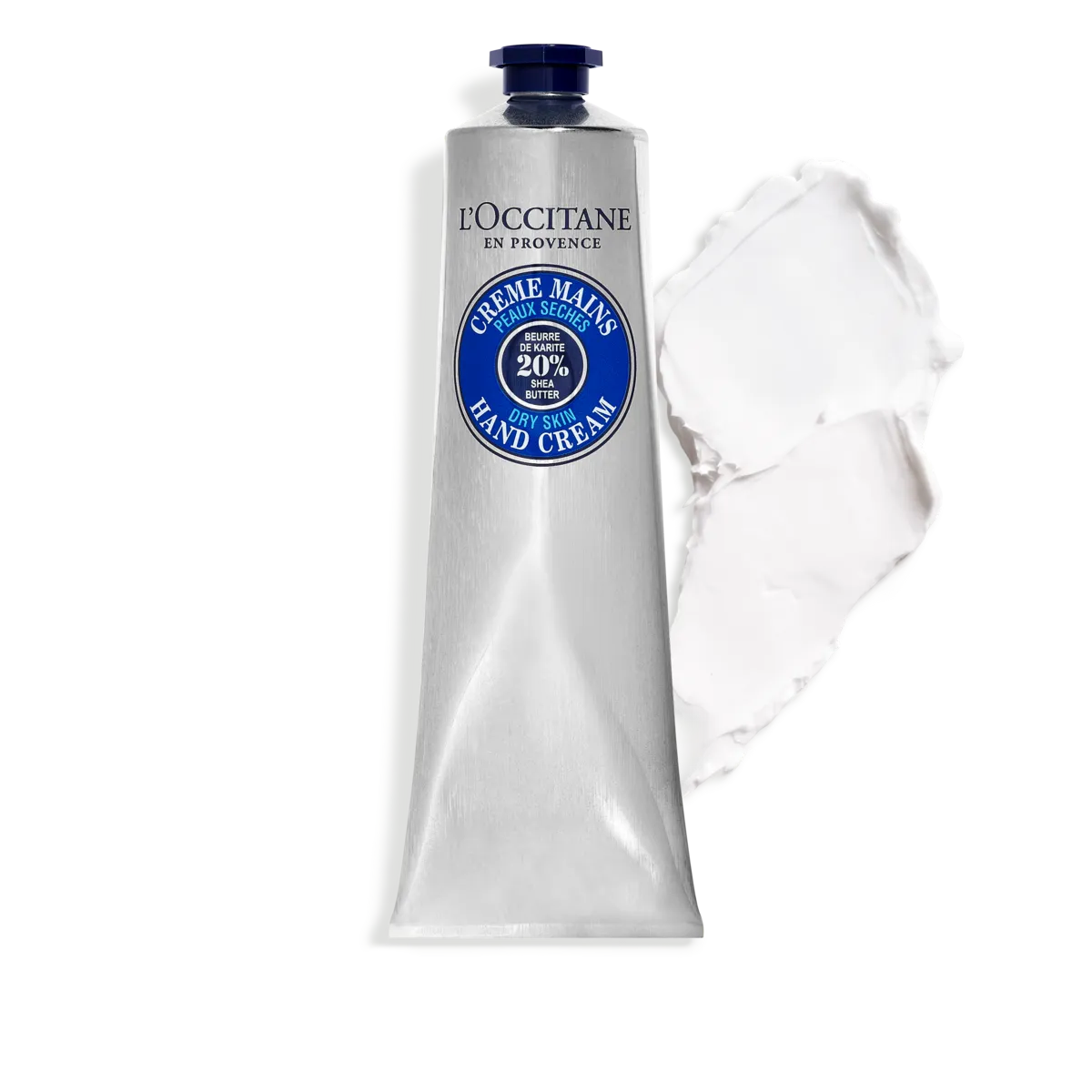 Crema de manos Karité 150ml