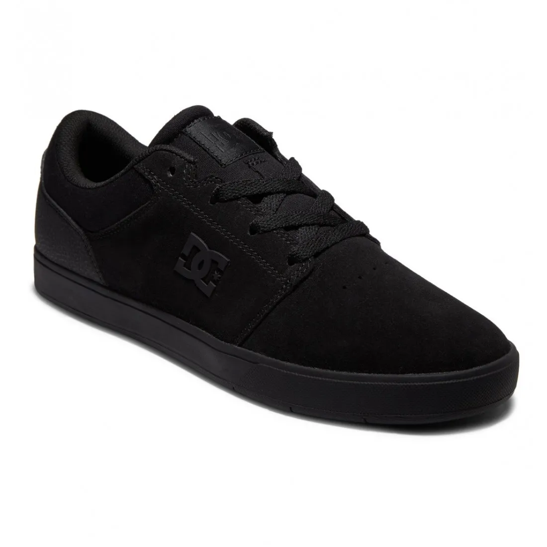 CRISIS black 3BK