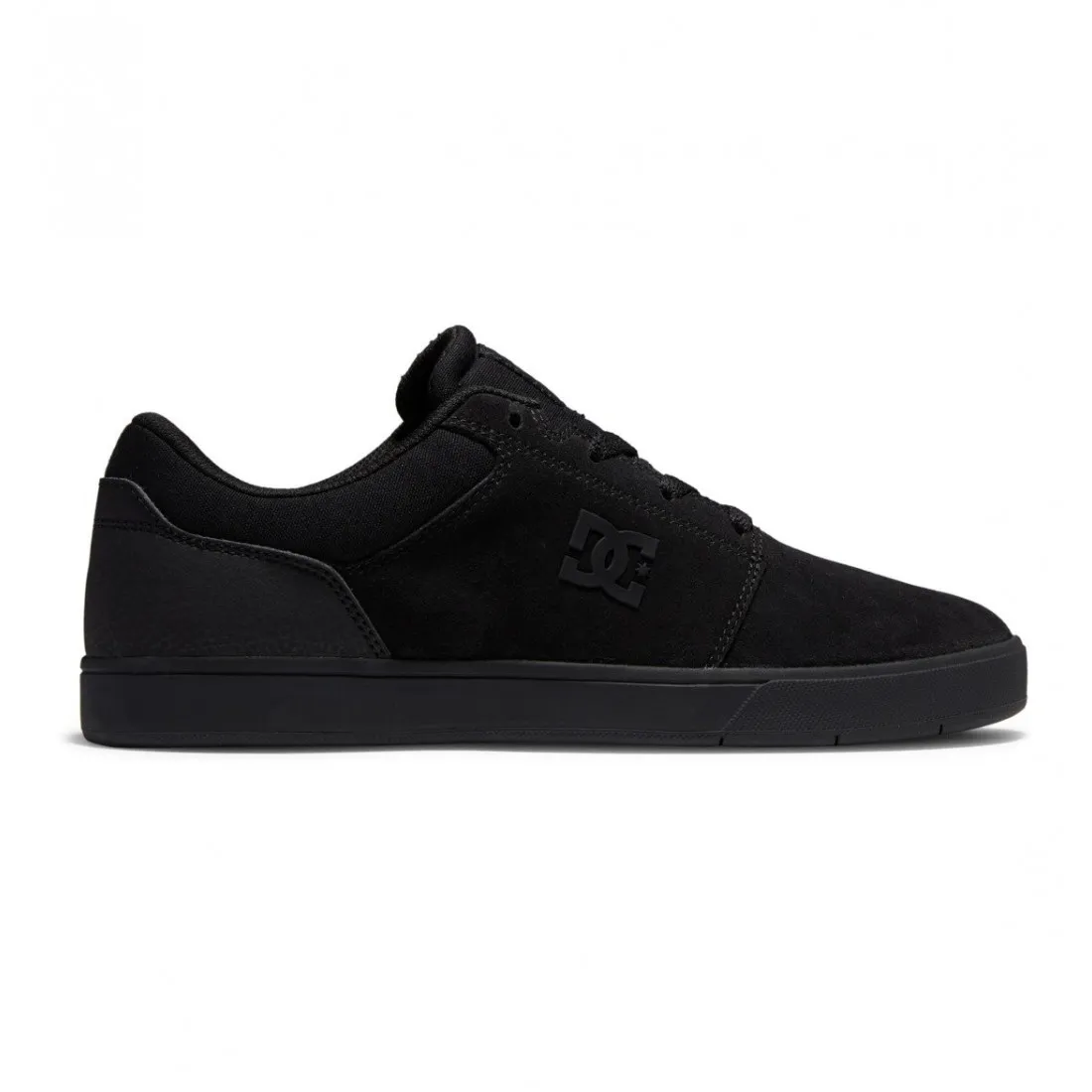 CRISIS black 3BK