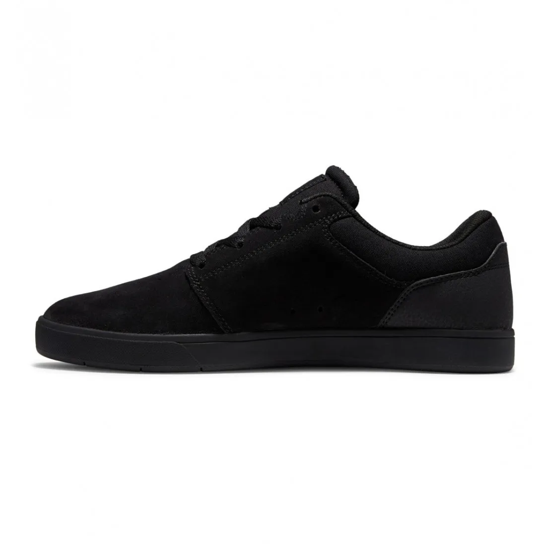 CRISIS black 3BK