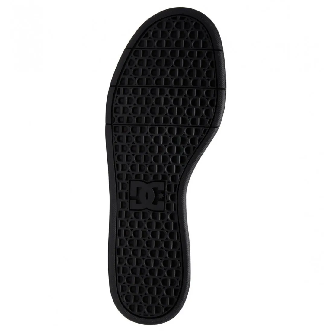 CRISIS black 3BK