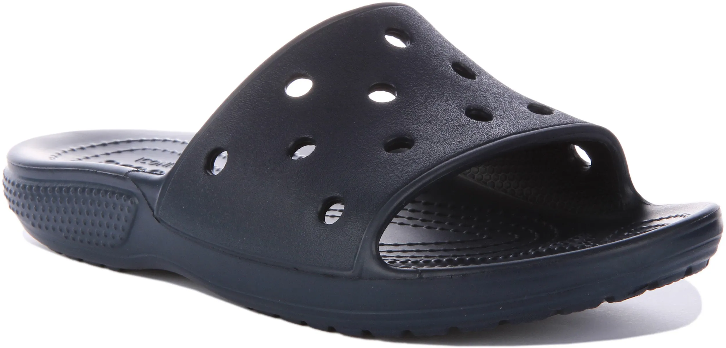 Crocs Sandalia clásica crocs para en marino