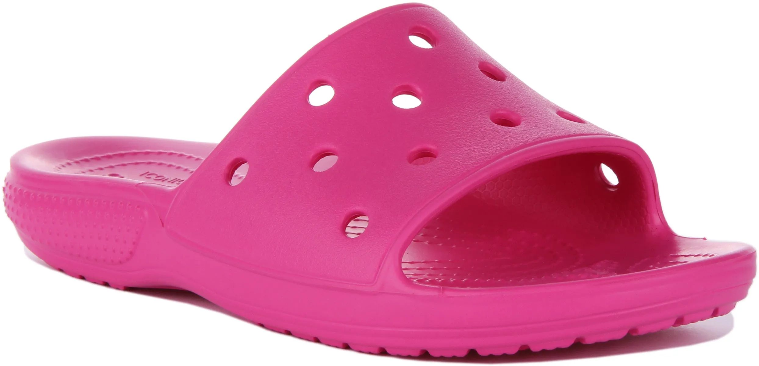 Crocs Sandalia clásica crocs para en marino