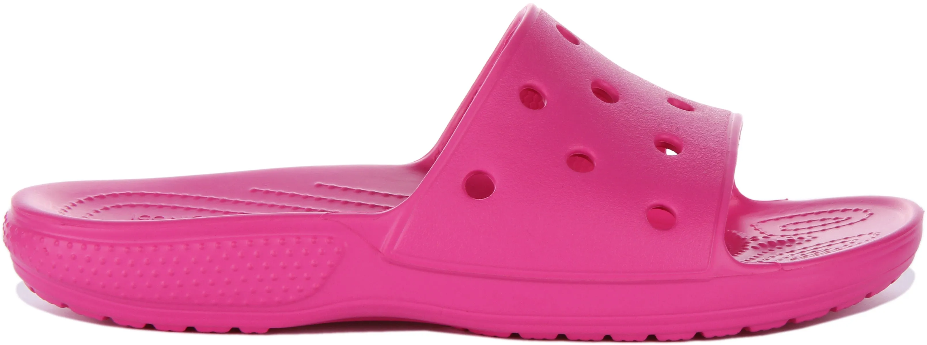 Crocs Sandalia clásica crocs para en marino