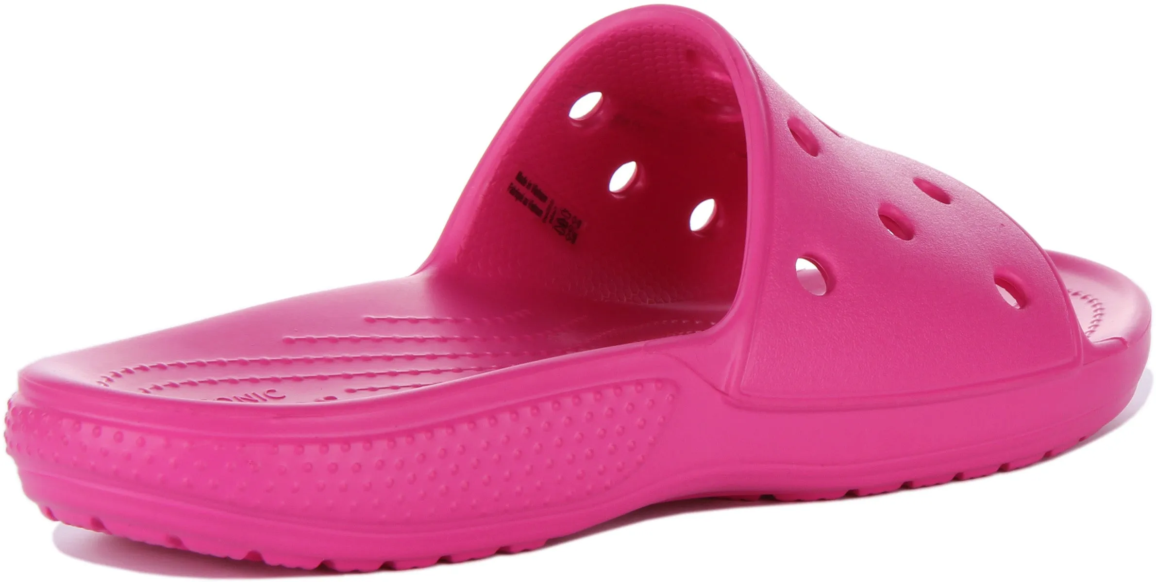 Crocs Sandalia clásica crocs para en marino