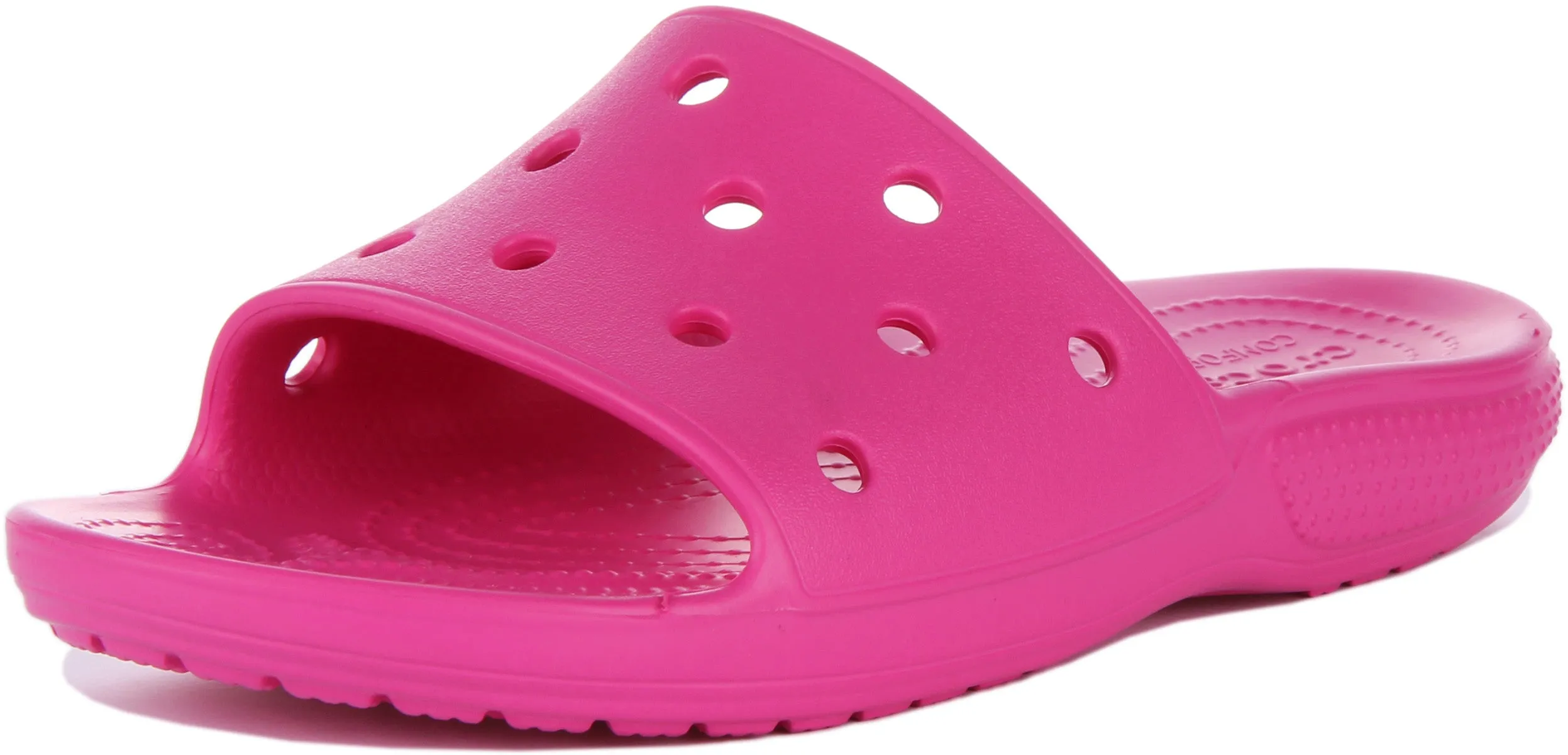 Crocs Sandalia clásica crocs para en marino