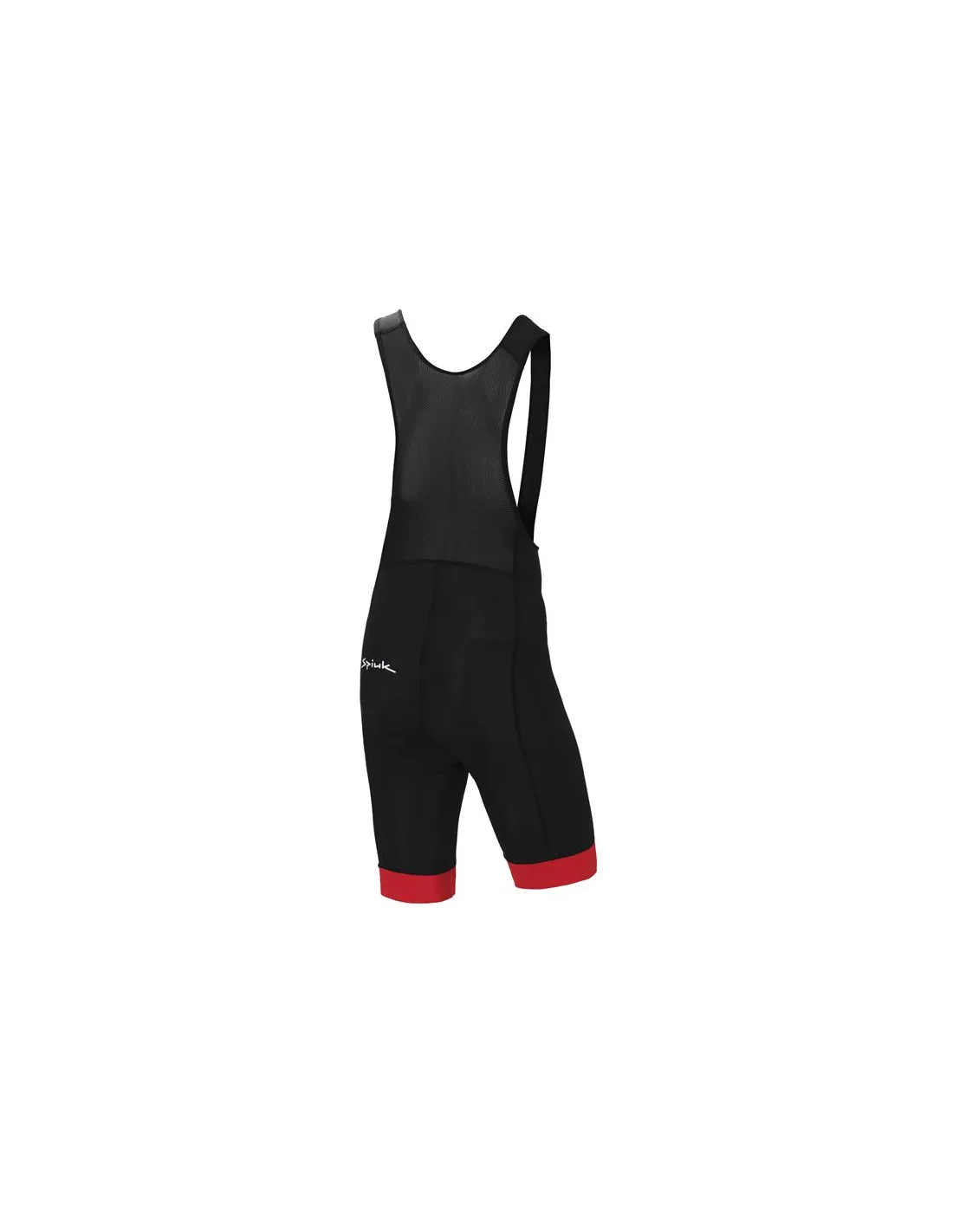 Culotte Corto Spiuk Anatomic Classic Hombre