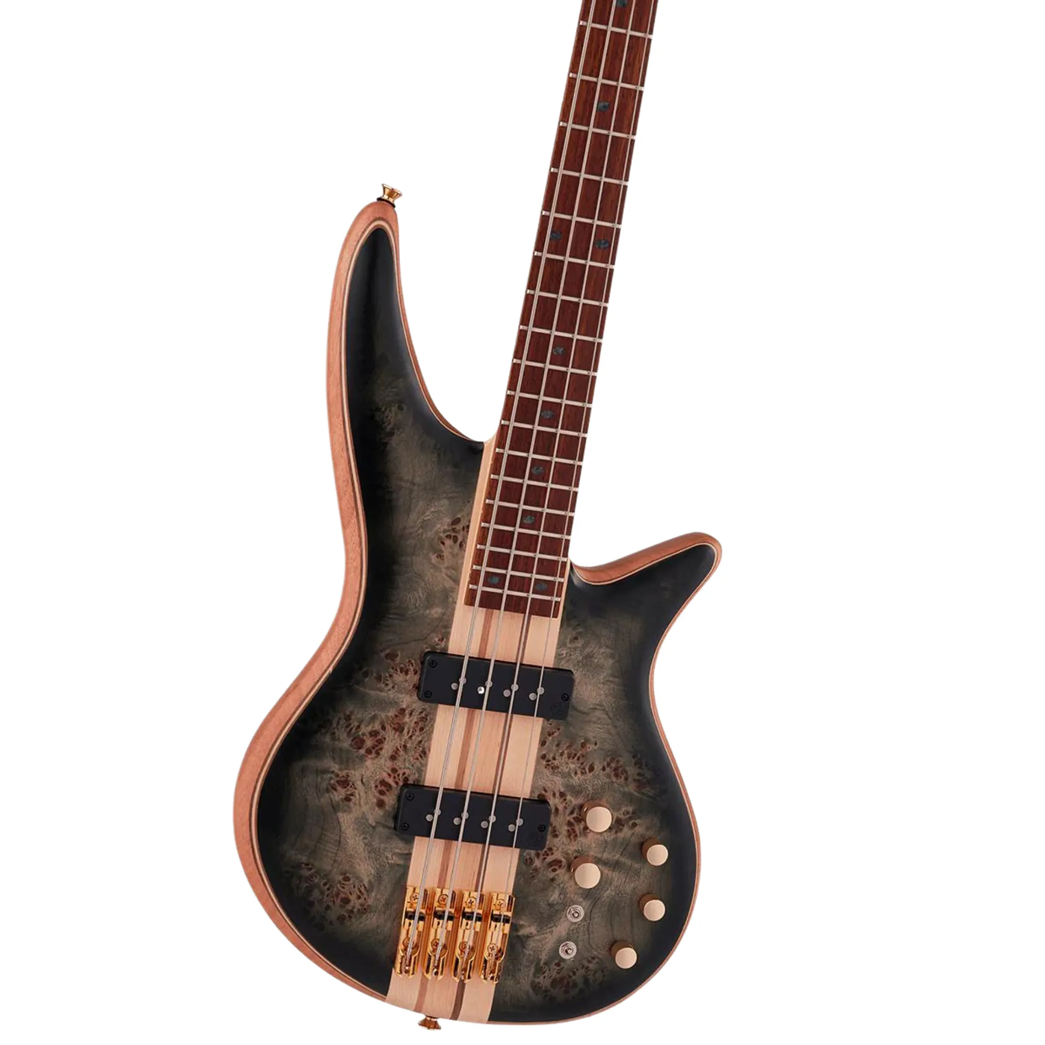 CWJ2417426 PRO SPECTRA IV NT  BLACK BURST