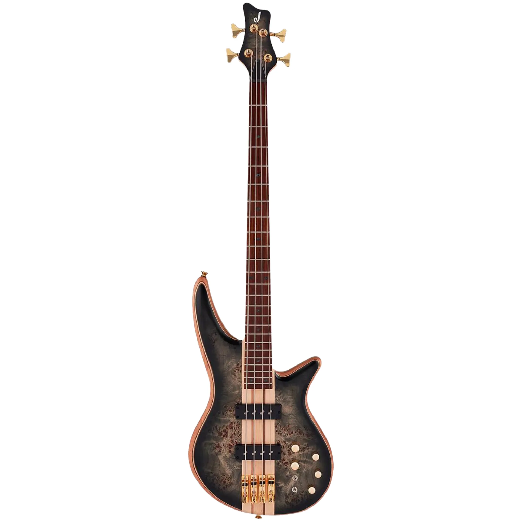 CWJ2417426 PRO SPECTRA IV NT  BLACK BURST